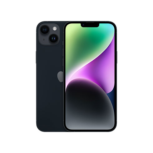 iPhone 14 Plus 256 GB Temně inkoustový *Třída A*