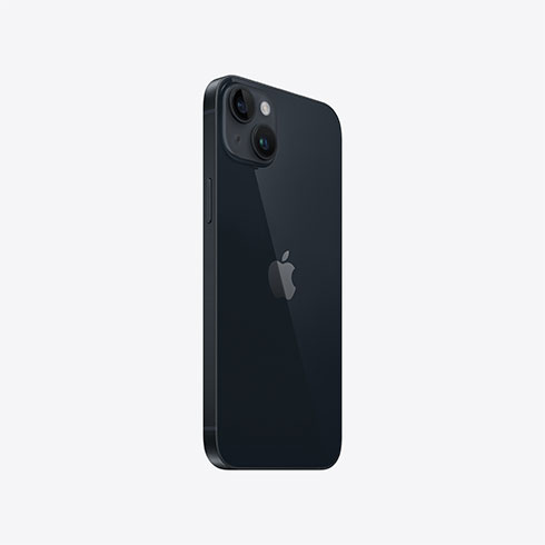 iPhone 14 Plus 256 GB Temně inkoustový *Třída A*