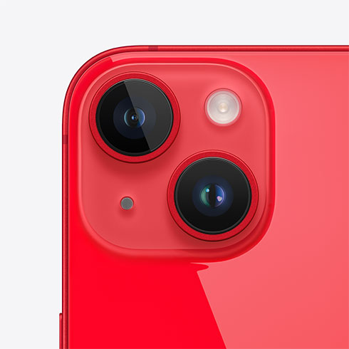 iPhone 14 Plus 512 GB (PRODUCT)RED *Třída A*