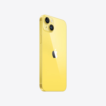 iPhone 14 Plus 512 GB Žlutý *Třída A*