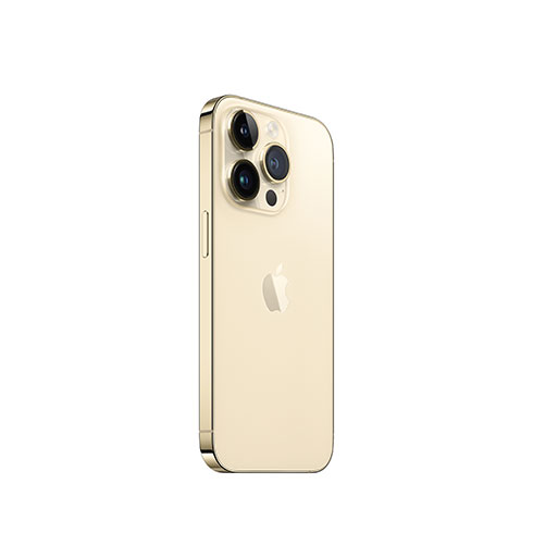 iPhone 14 Pro 1 TB Zlatý *Třída A*