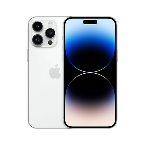 iPhone 14 Pro Max 256 GB Stříbrný *Třída A*