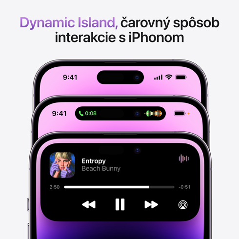 iPhone 14 Pro Max 512 GB Zlatý *Třída A*