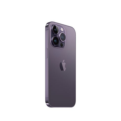 iPhone 14 Pro Max 1 TB Temně fialový *Třída A*