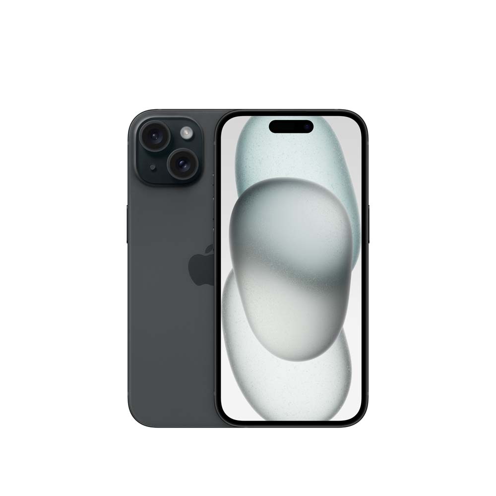 iPhone 15 512 GB Černý *Třída A*