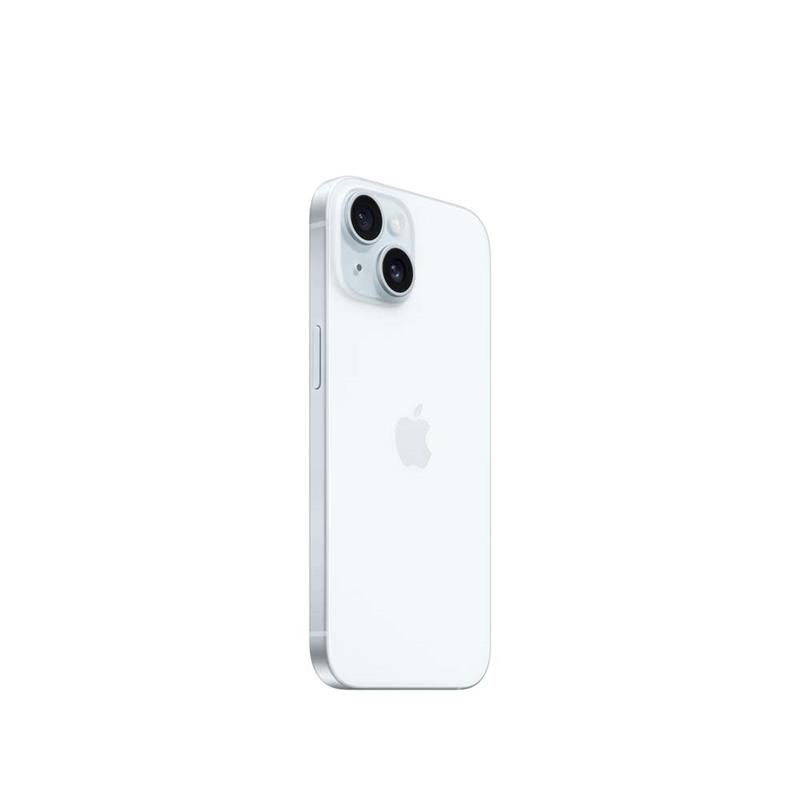 iPhone 15 512 GB Modrý *Třída A*