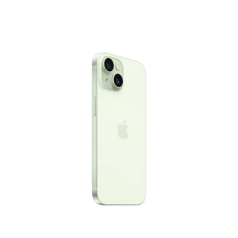 iPhone 15 512 GB Zelený *Třída A*