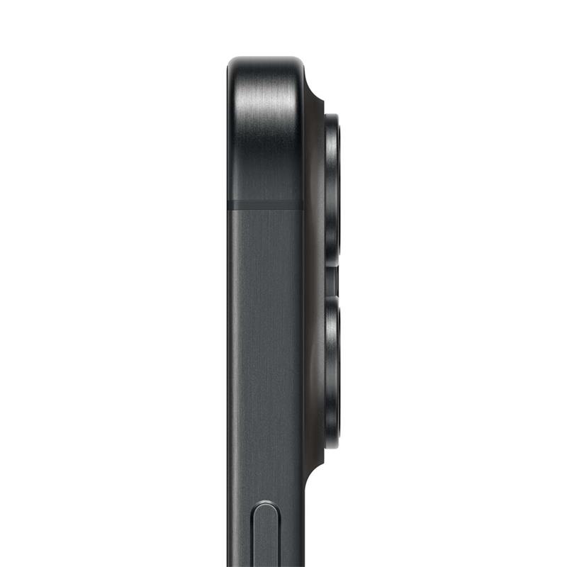 iPhone 15 Pro 512 GB Černý titan *Třída A*