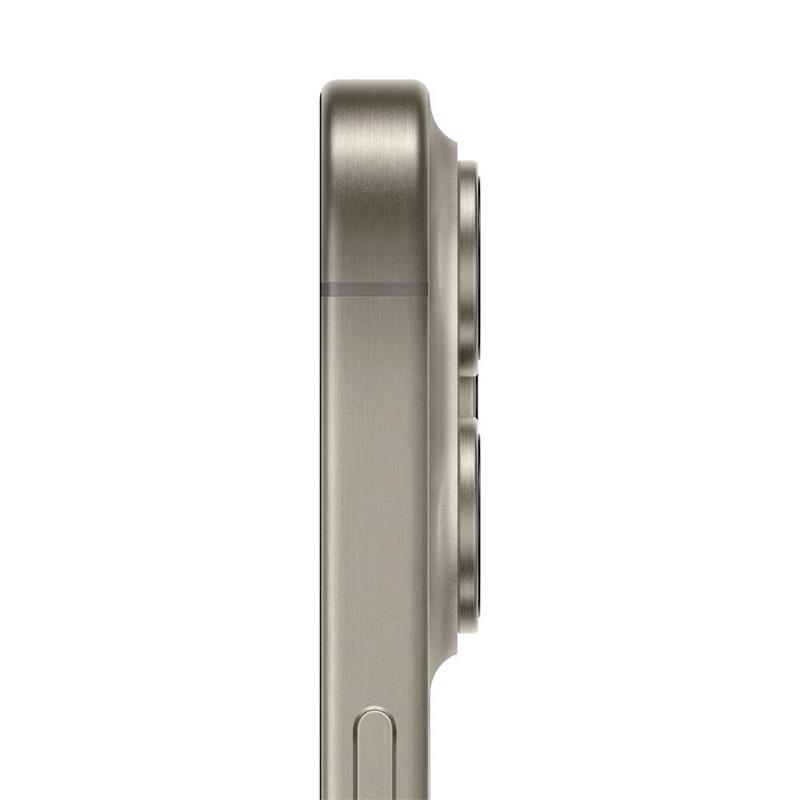 iPhone 15 Pro 1 TB Přírodní titan *Třída A*