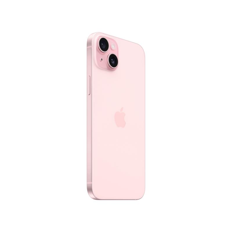 iPhone 15 Plus 256 GB Růžový *Třída A*
