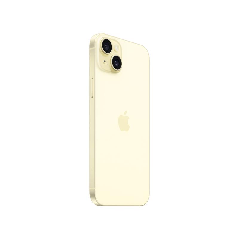 iPhone 15 Plus 256 GB Žlutý *Třída A*