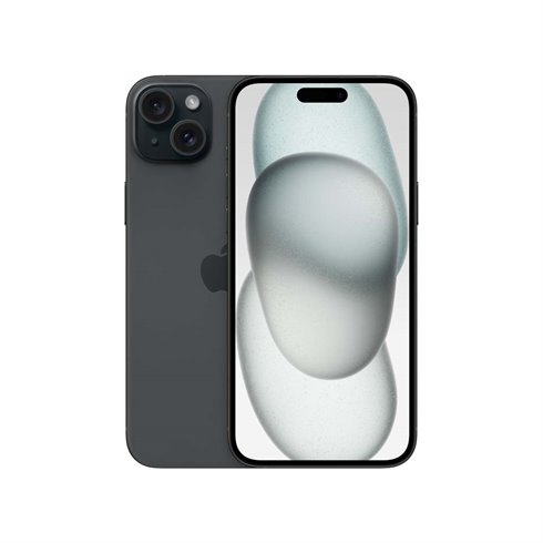 iPhone 15 Plus 512 GB Černý *Třída A*