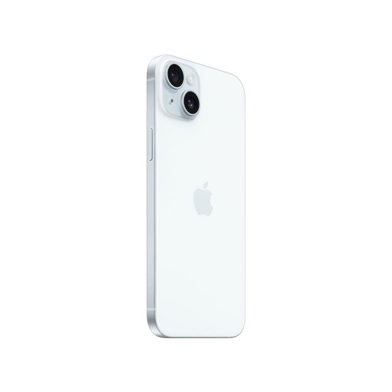 iPhone 15 Plus 512 GB Modrý *Třída A*