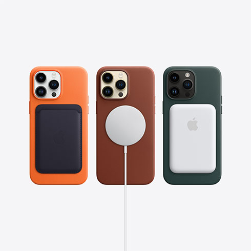 iPhone 14 Pro Max 1 TB Temně fialový *Třída C*