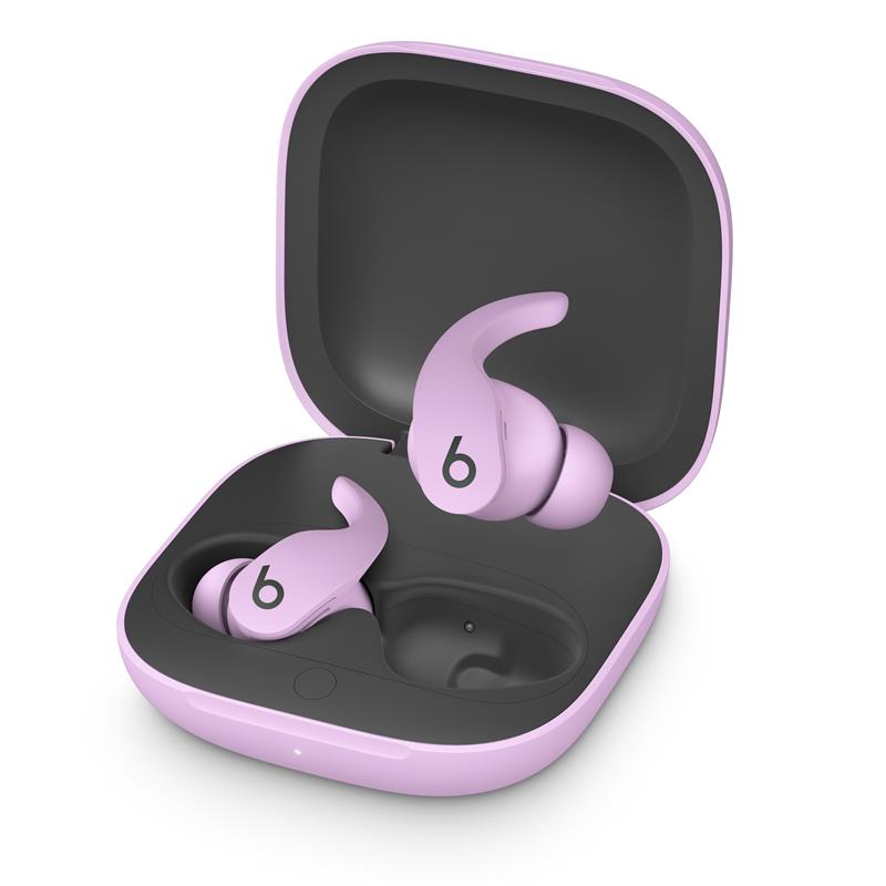 Apple Beats Fit Pro True Wireless Earbuds - Stone Purple slúchadlá *Rozbalený*