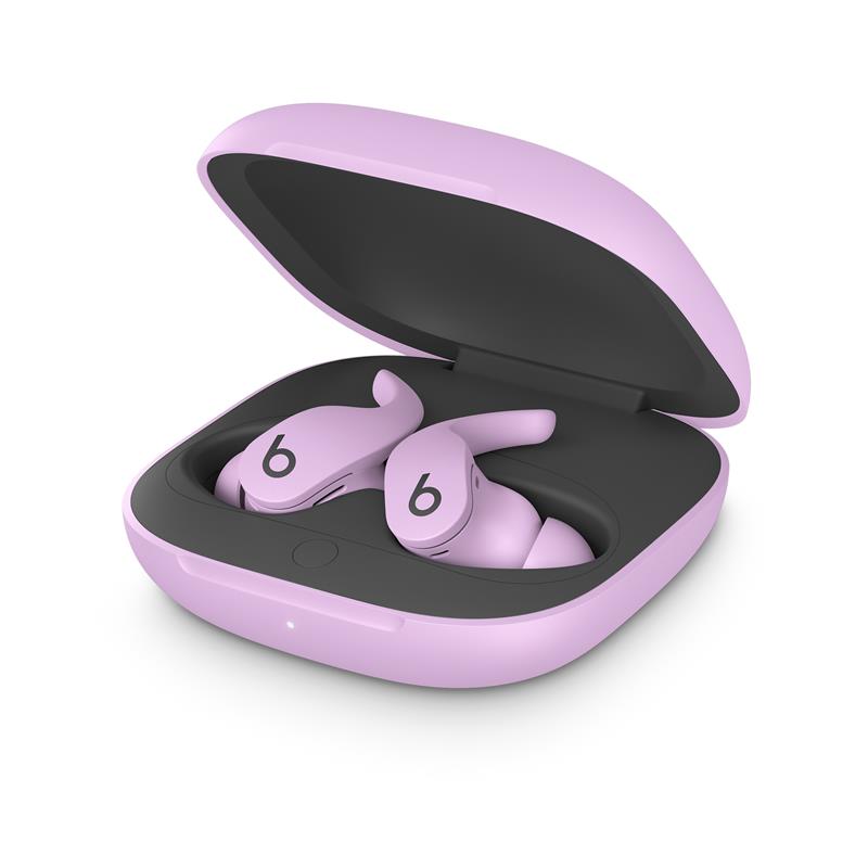 Apple Beats Fit Pro True Wireless Earbuds - Stone Purple slúchadlá *Rozbalený*