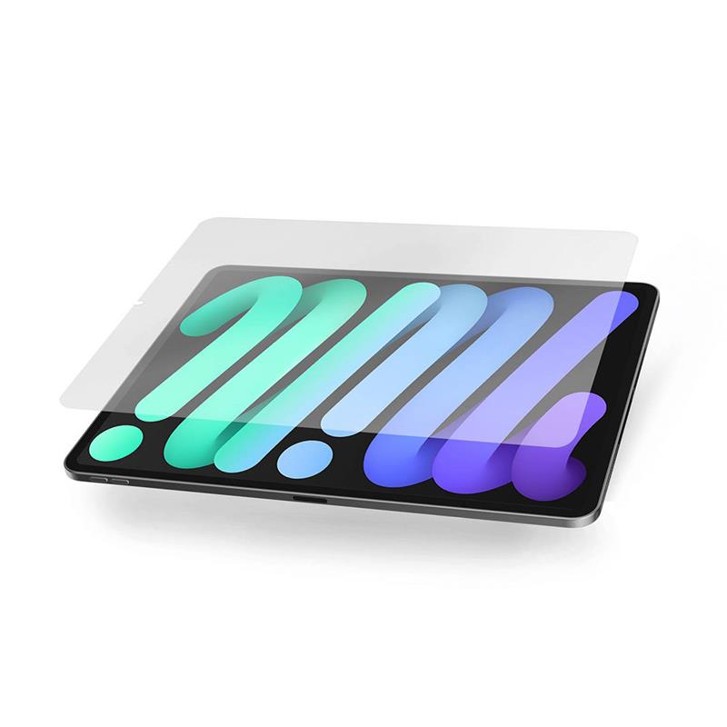 Devia ochranné sklo pre iPad mini 8.3" 2021/2024 - Clear