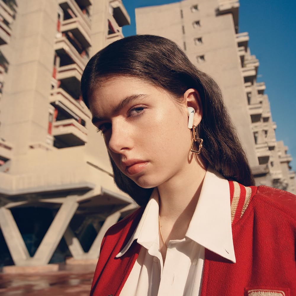 Marshall Minor IV - Cream slúchadlá