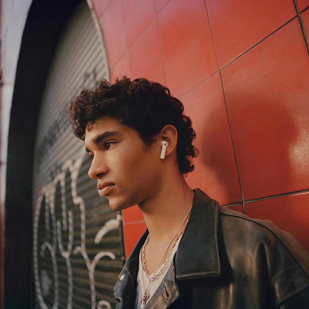 Marshall Minor IV - Cream slúchadlá