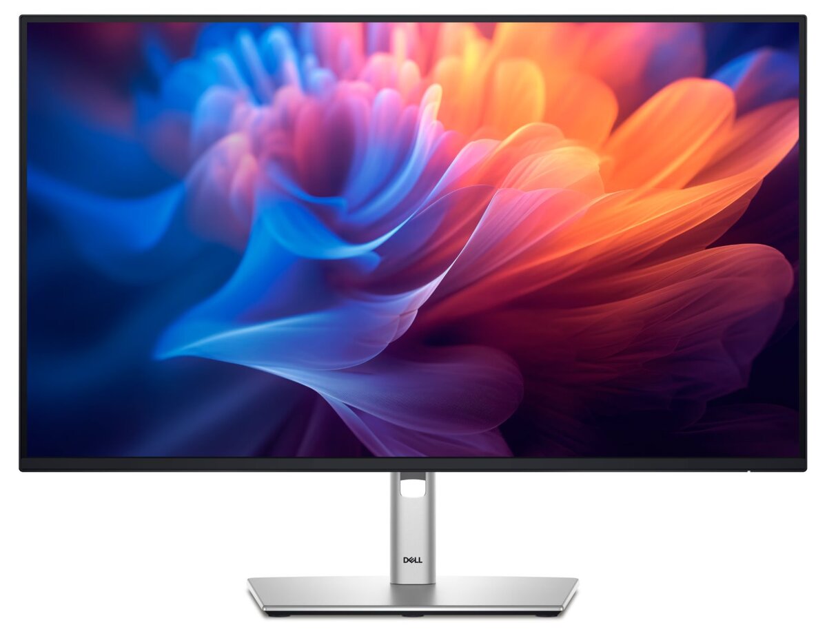 Dell Pro 27 Plus QHD USB-C Hub Monitor - P2725DE