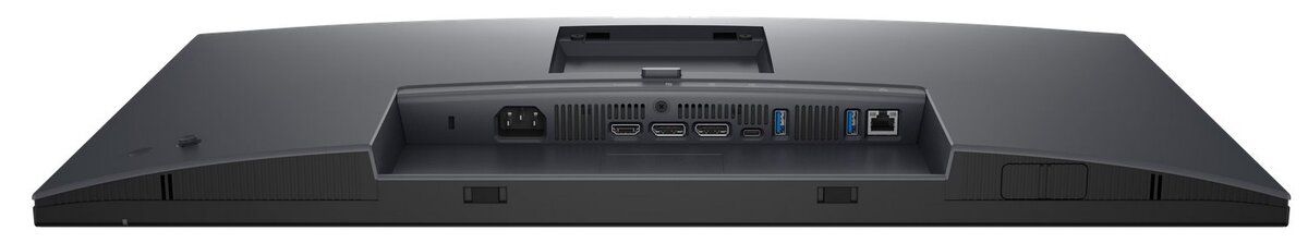 Dell Pro 27 Plus QHD USB-C Hub Monitor - P2725DE
