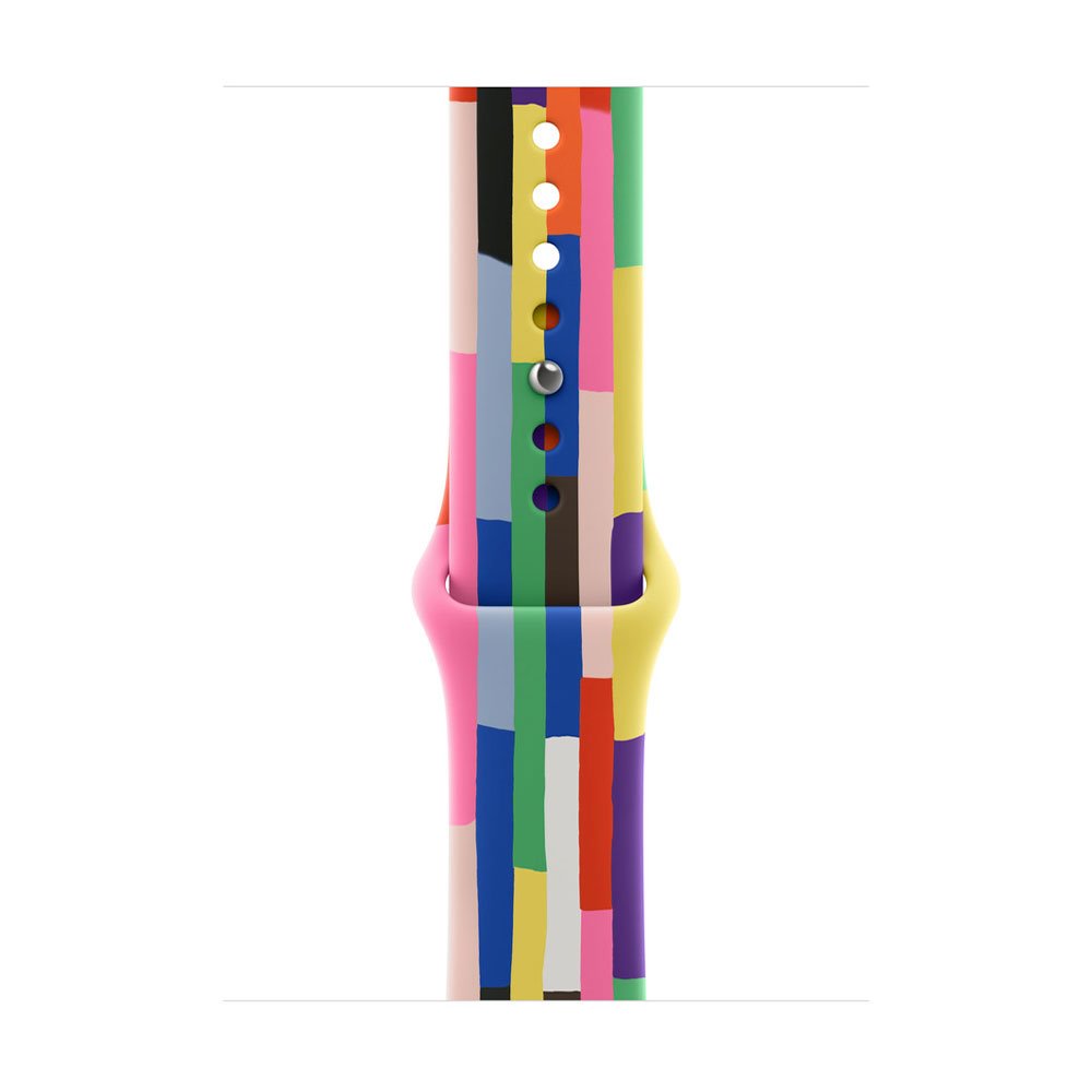 Apple Watch 42mm Pride Edition Sport Band - M/L