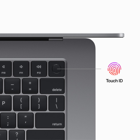 CTO MacBook Air 15" M4 16GB/512GB