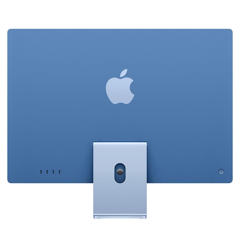 CTO iMac 24" 4.5K Apple M4 10C CPU 10C GPU 32GB 1TB Modrý NUM SK