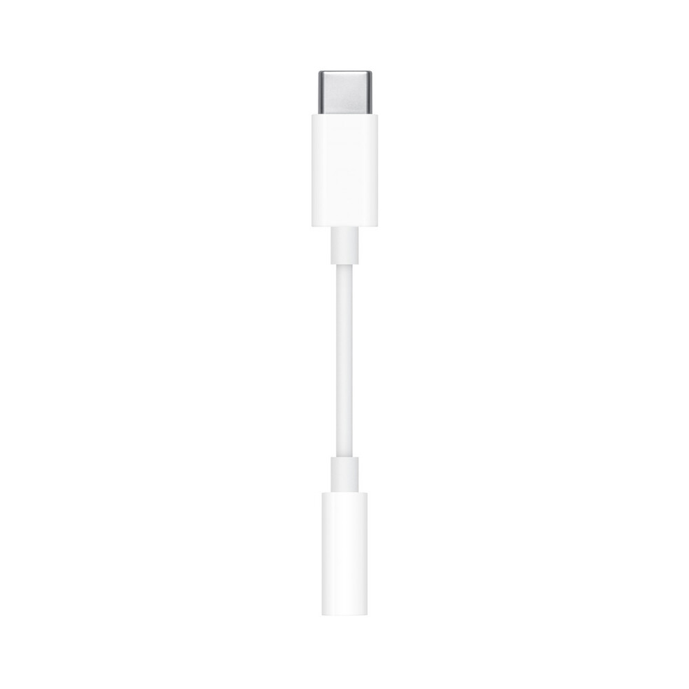 Apple USB-C to 3.5 mm Headphone Jack Adapter *Rozbalený*