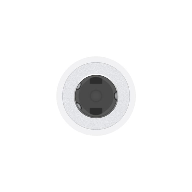 Apple USB-C to 3.5 mm Headphone Jack Adapter *Rozbalený*