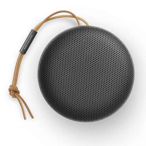 Bang & Olufsen Beosound A1 2. gen. Black Antracite Speaker *Rozbalený *