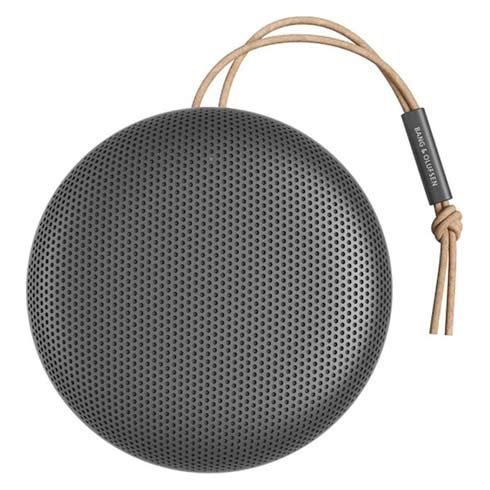 Bang & Olufsen Beosound A1 2. gen. Black Antracite Speaker *Rozbalený *