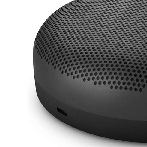 Bang & Olufsen Beosound A1 2. gen. Black Antracite Speaker *Rozbalený *