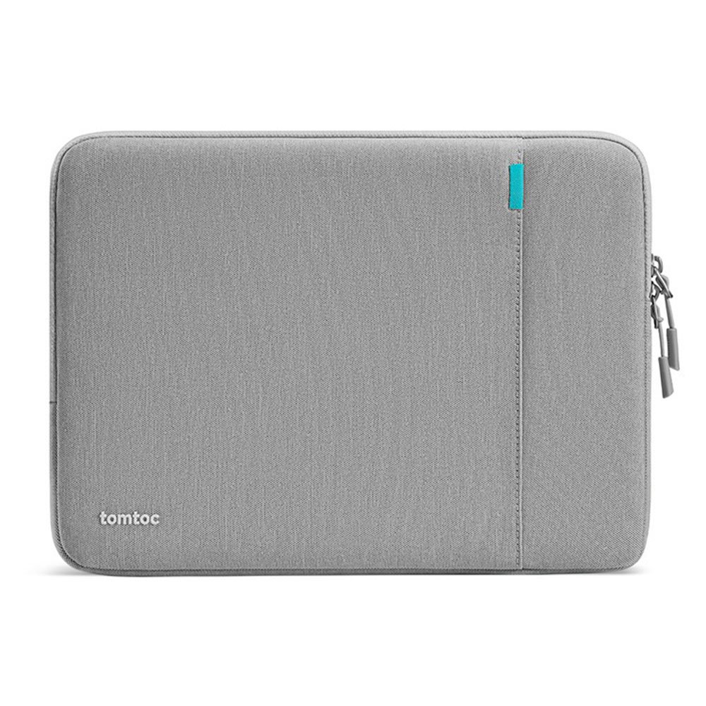Tomtoc puzdro 360 Protective Sleeve pre Macbook Air 13" M1/M2/M3/M4 - Gray