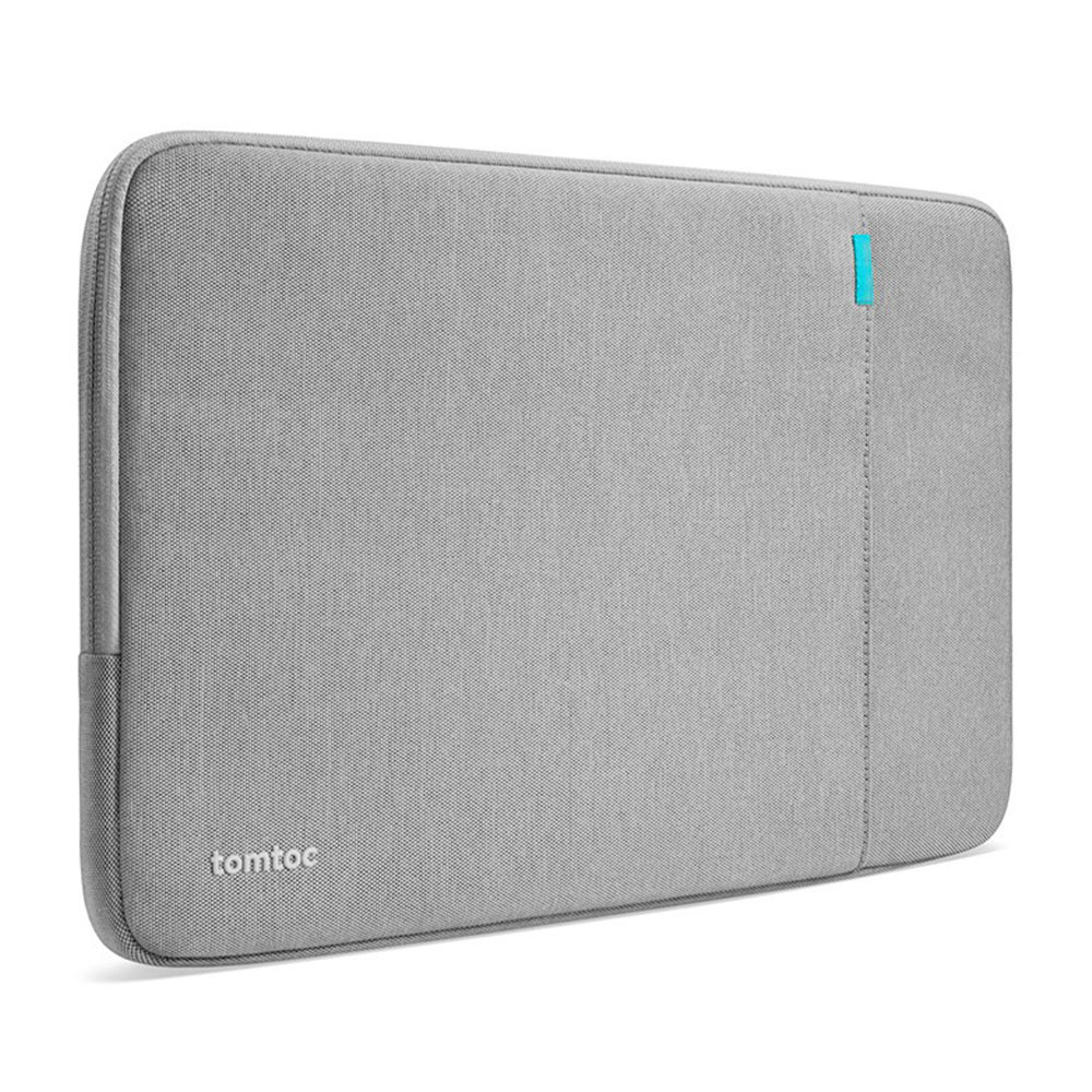 Tomtoc puzdro 360 Protective Sleeve pre Macbook Air 13" M1/M2/M3/M4 - Gray