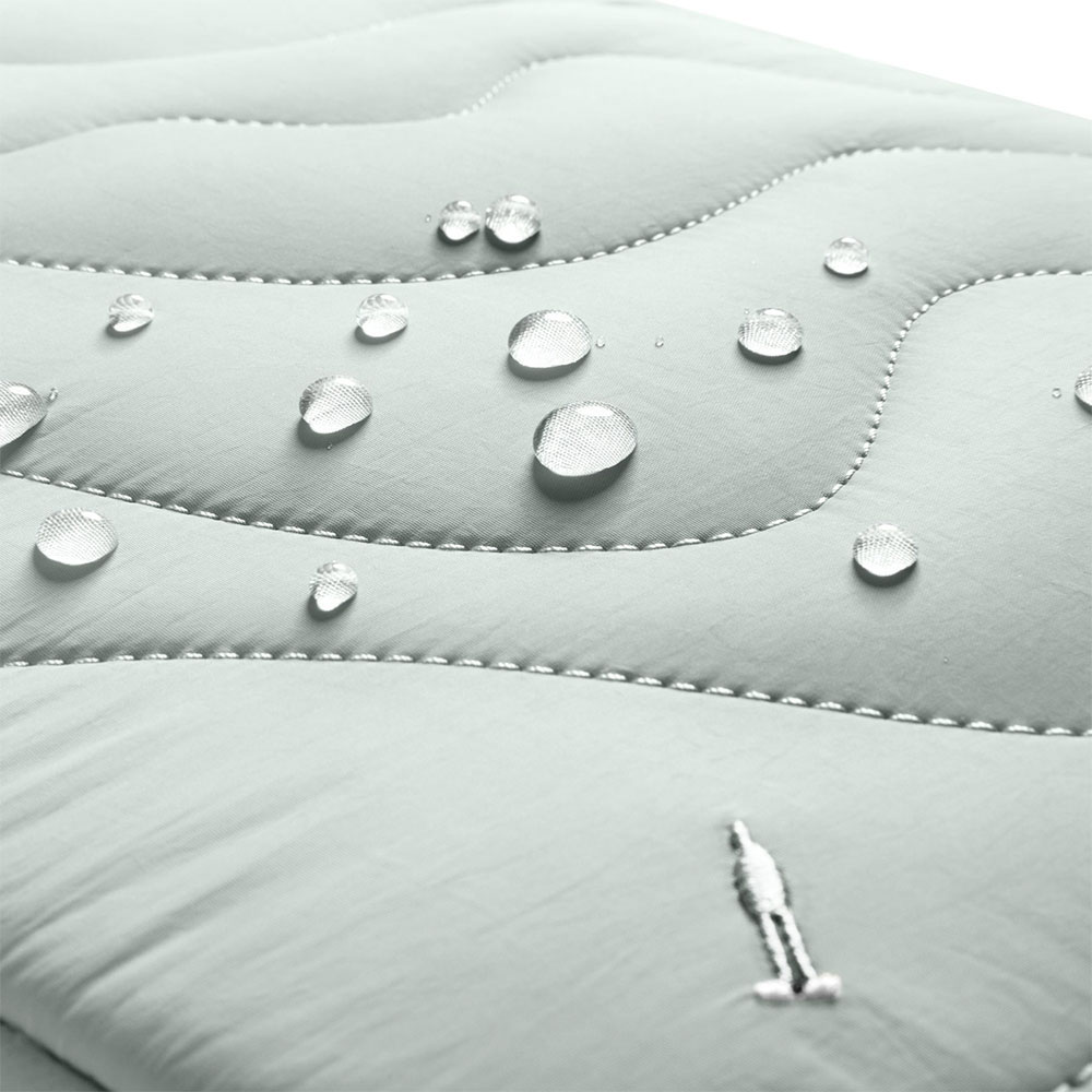 Tomtoc puzdro Terra A27 Sleeve pre Macbook Pro 16" M1/M2/M3/M4 - Lakeshore