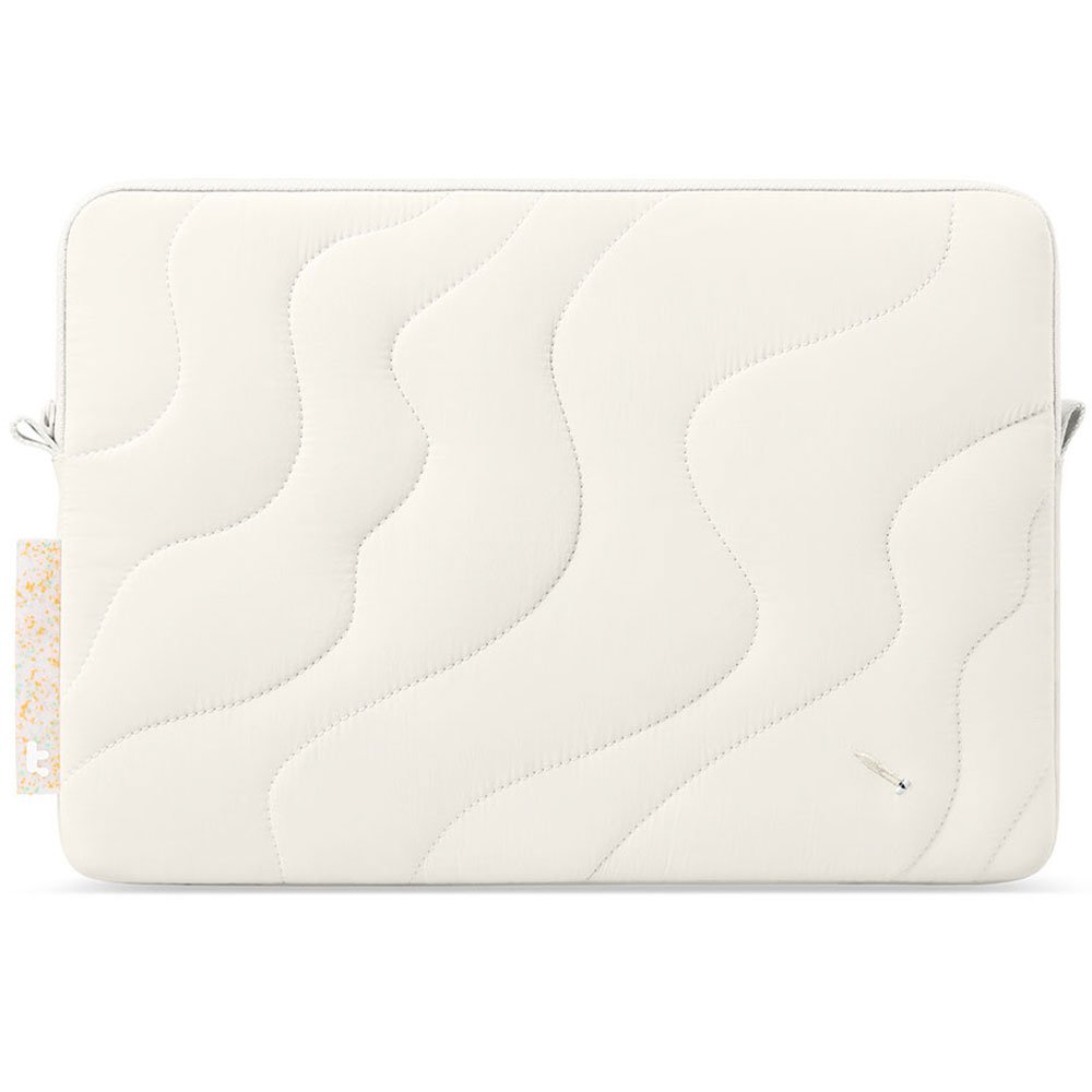 Tomtoc puzdro Terra A27 Sleeve pre Macbook Pro 16" M1/M2/M3/M4 - Snowberg