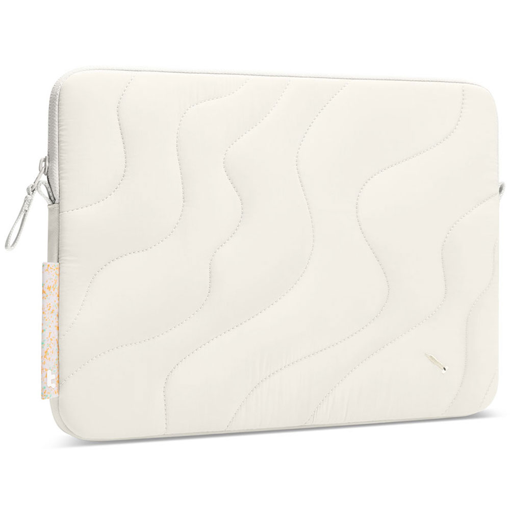 Tomtoc puzdro Terra A27 Sleeve pre Macbook Pro 16" M1/M2/M3/M4 - Snowberg