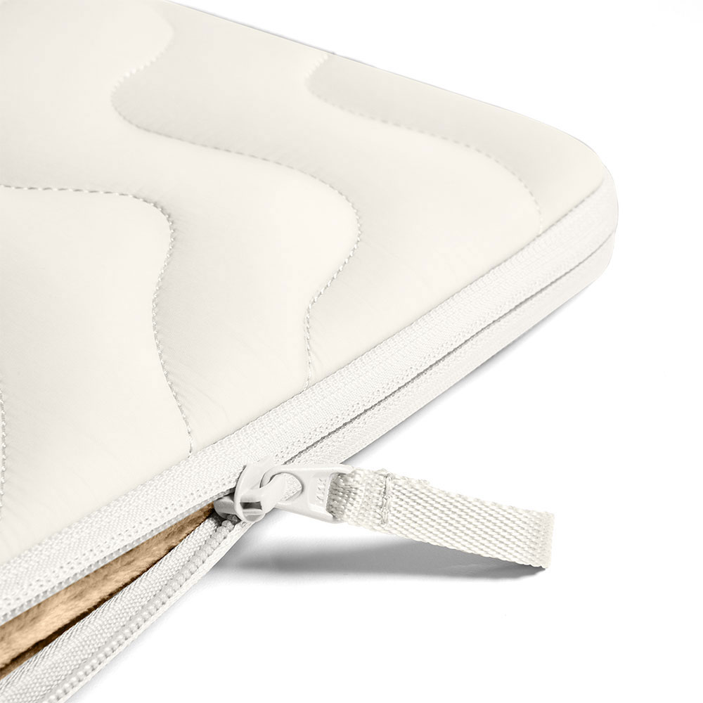 Tomtoc puzdro Terra A27 Sleeve pre Macbook Pro 16" M1/M2/M3/M4 - Snowberg