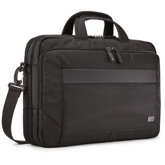 Case Logic NOTIA116 - Notion brašna na notebook 15,6" - čierna