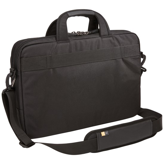 Case Logic NOTIA116 - Notion brašna na notebook 15,6" - čierna