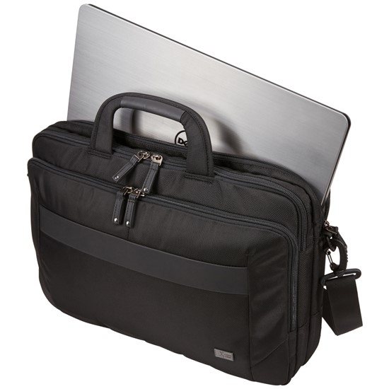 Case Logic NOTIA116 - Notion brašna na notebook 15,6" - čierna