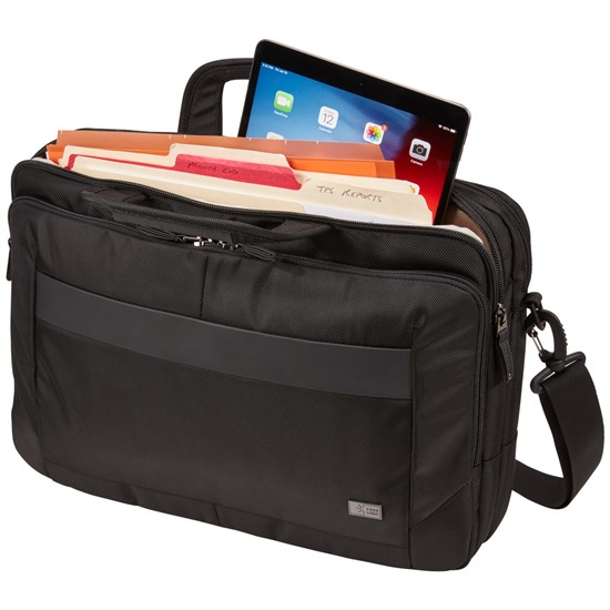 Case Logic NOTIA116 - Notion brašna na notebook 15,6" - čierna