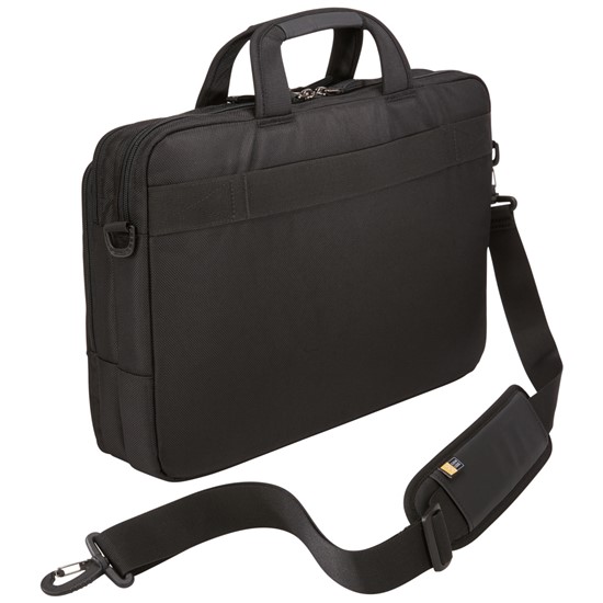 Case Logic NOTIA116 - Notion brašna na notebook 15,6" - čierna