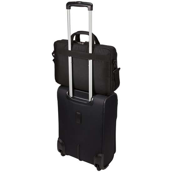 Case Logic NOTIA116 - Notion brašna na notebook 15,6" - čierna