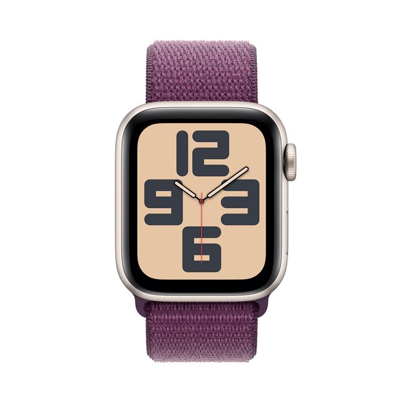 Apple Watch 40mm Plum Sport Loop *Rozbalený*