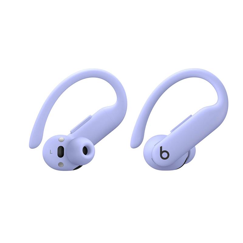 Apple Beats Powerbeats Pro 2 - High-Performance Earbuds - Hyper Purple slúchadlá *Rozbalený*