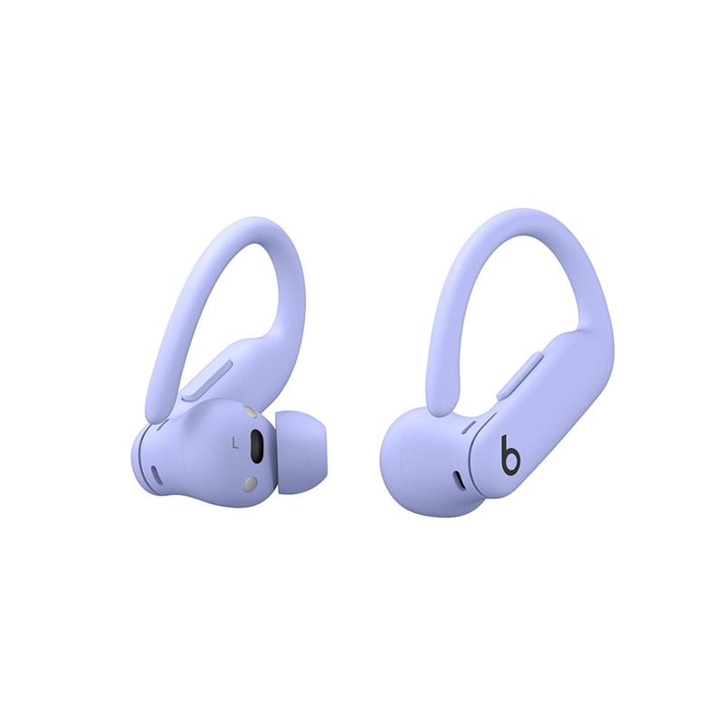 Apple Beats Powerbeats Pro 2 - High-Performance Earbuds - Hyper Purple slúchadlá *Rozbalený*