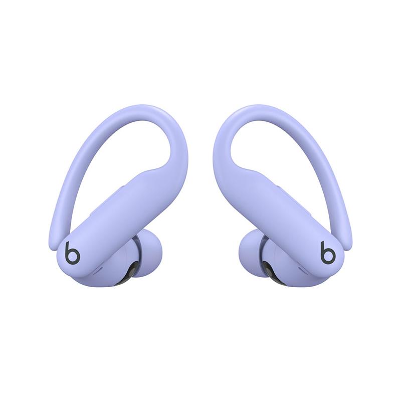 Apple Beats Powerbeats Pro 2 - High-Performance Earbuds - Hyper Purple slúchadlá *Rozbalený*