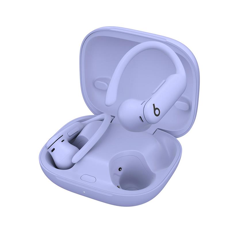 Apple Beats Powerbeats Pro 2 - High-Performance Earbuds - Hyper Purple slúchadlá *Rozbalený*